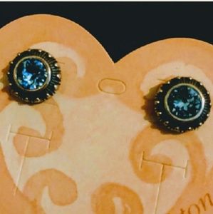 On Hold..BRIGHTON NWOT Earrings